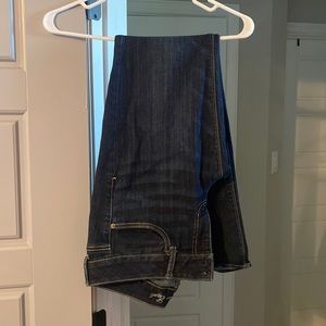 American Eagle Bootcut Jeans
